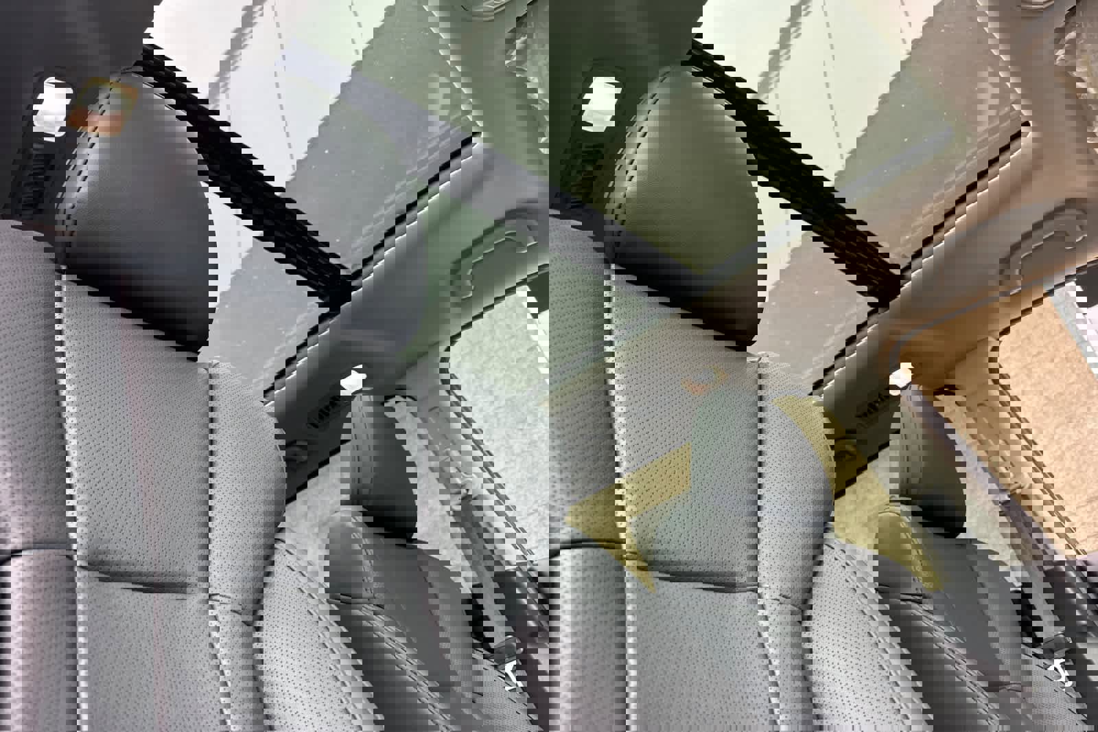 New 2026 Subaru Ascent Touring w/ Popular Package #1 image 19