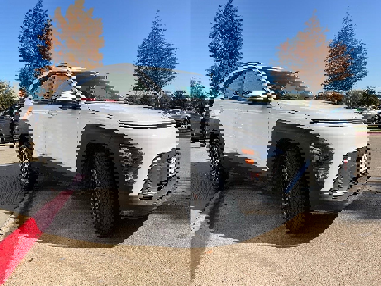 Used 2025 Hyundai Kona SEL image 5