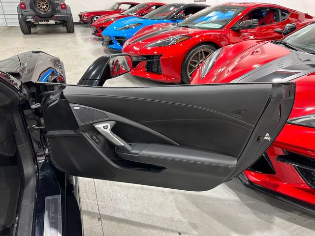 Used 2017 Chevrolet Corvette Grand Sport RWD image 14