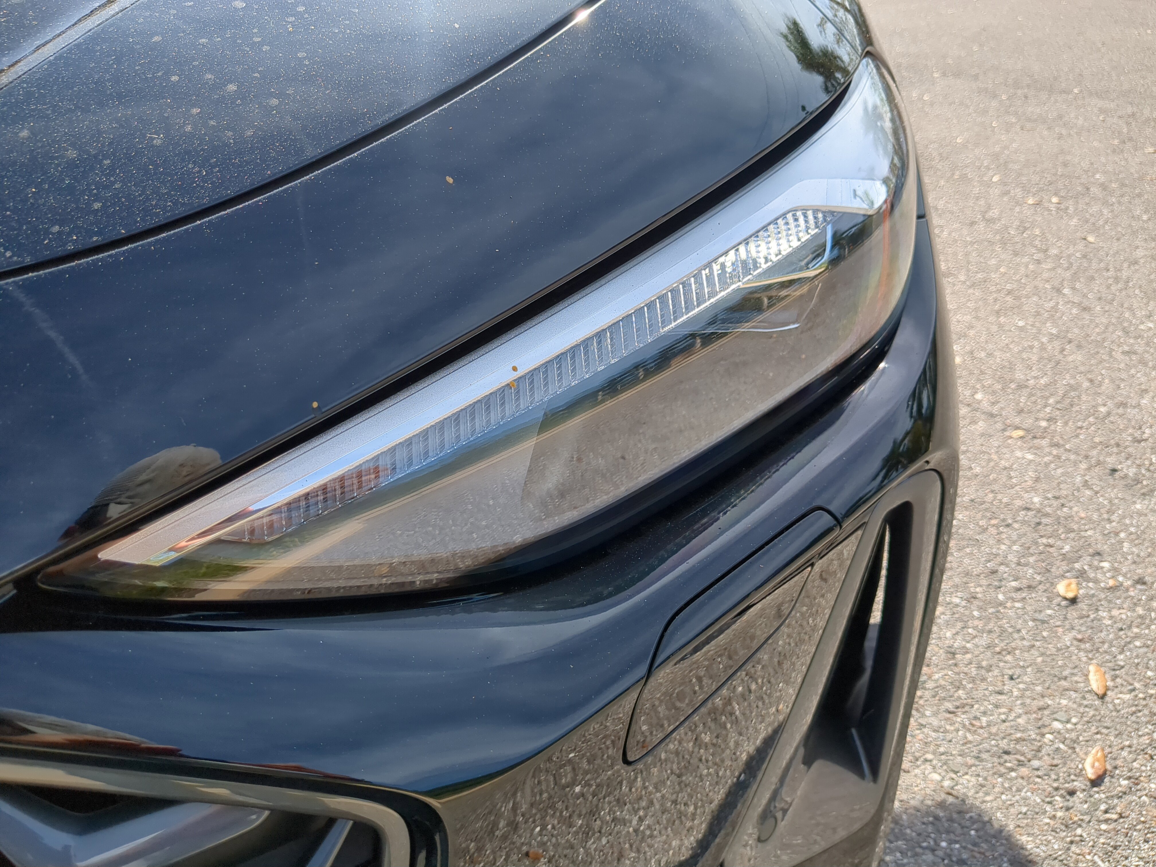 New 2025 Audi A5 2.0T Premium image 9