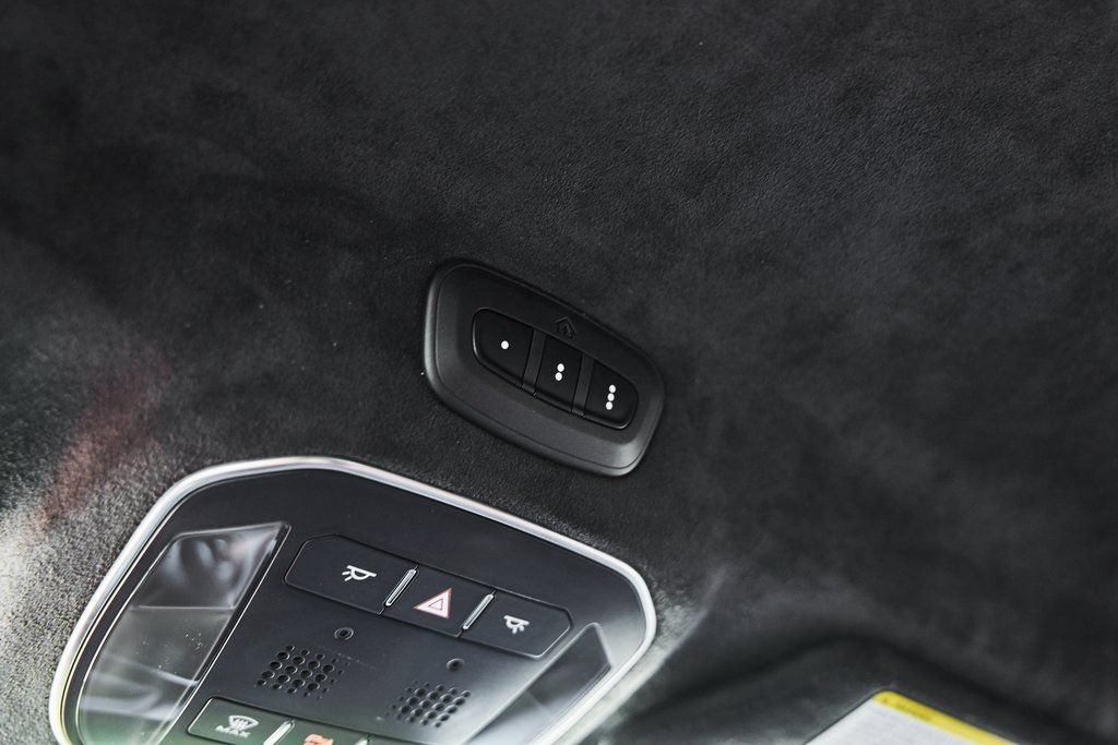 Used 2023 Maserati MC20 Coupe RWD image 71