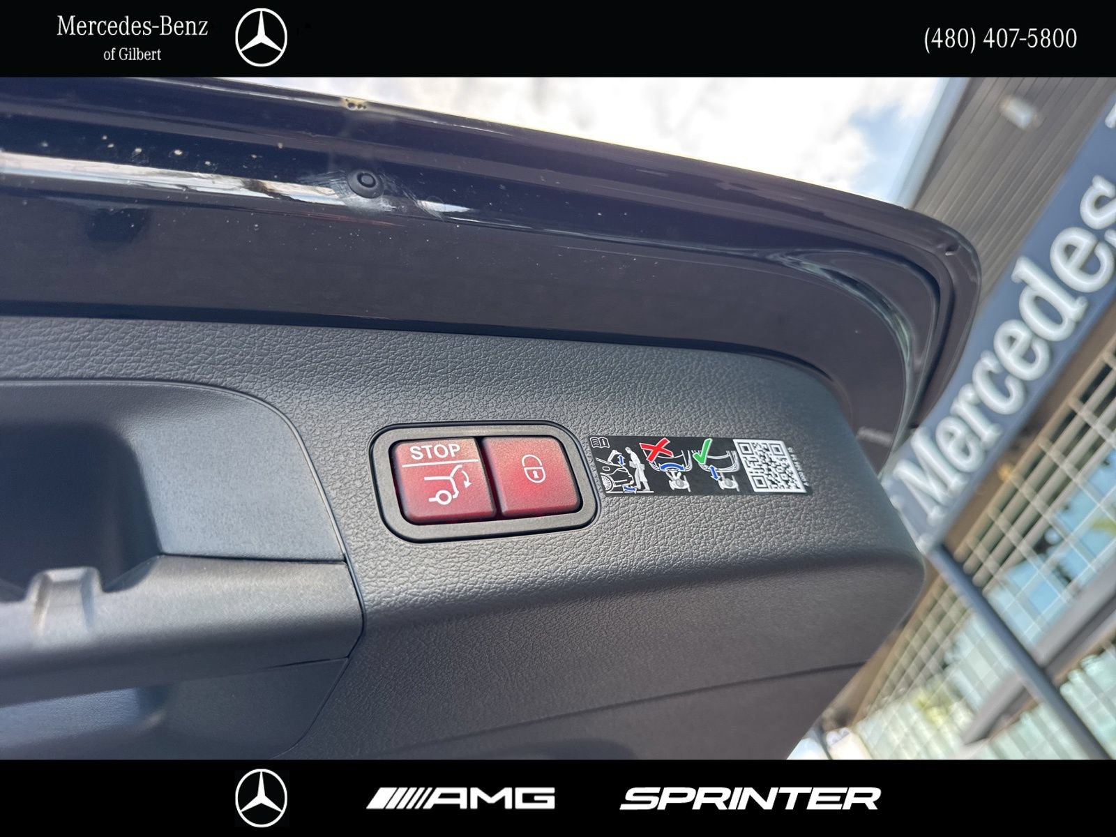 New 2026 Mercedes-Benz GLS 580 4MATIC image 7