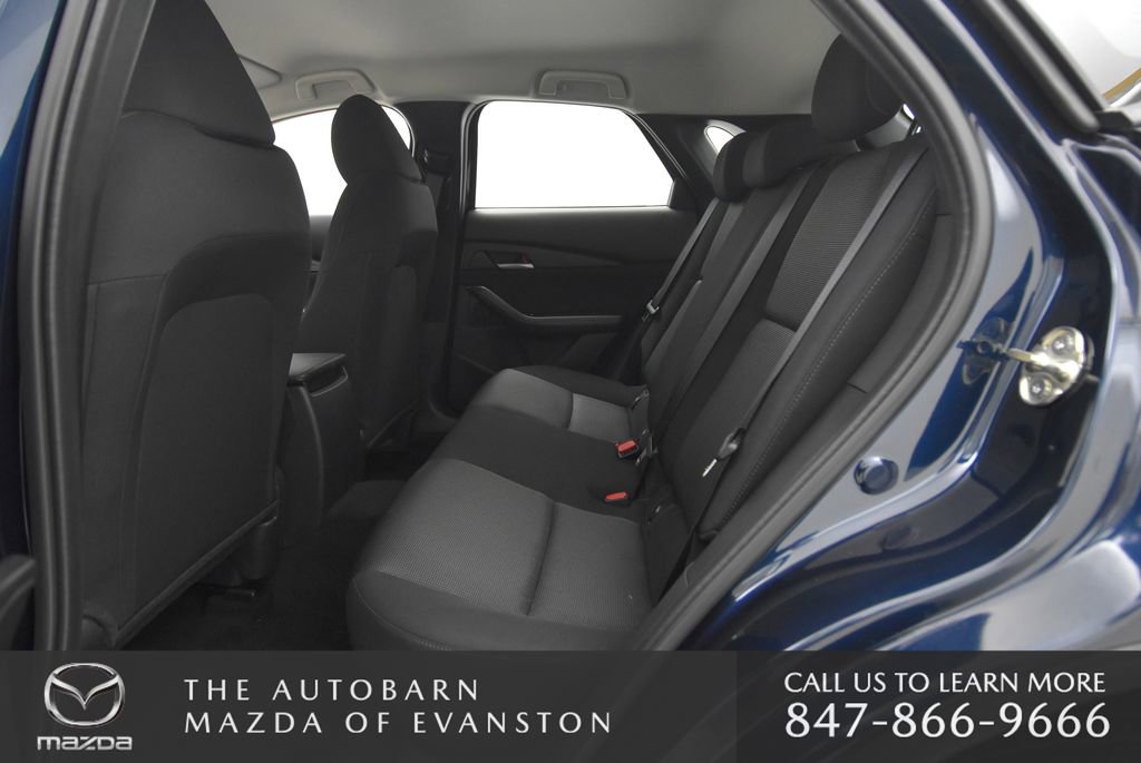 New 2026 MAZDA CX-30 AWD 2.5 S image 26