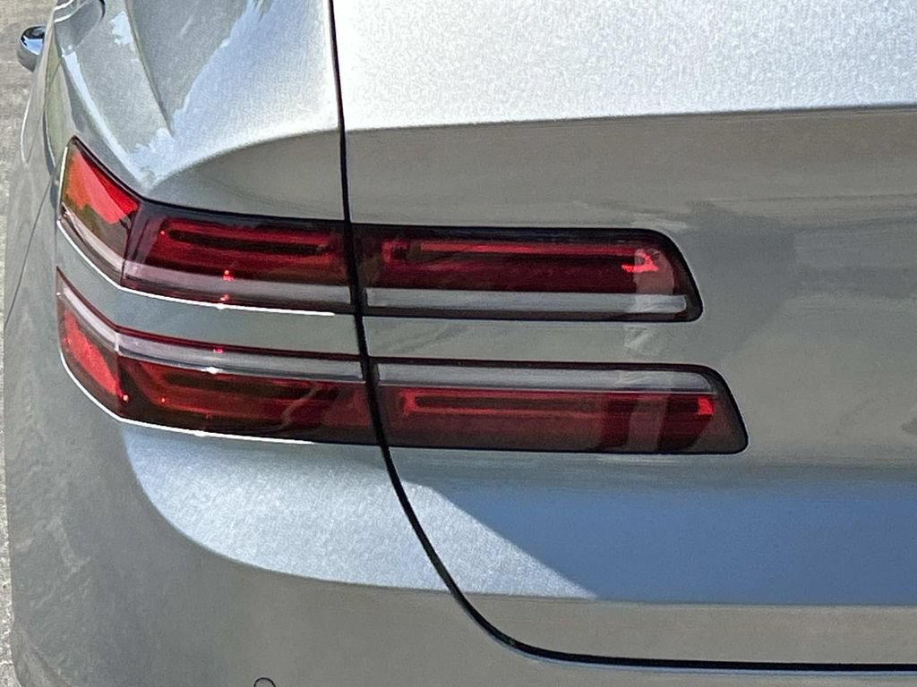 New 2027 Genesis GV80 2.5T Prestige AWD/4WD image 12
