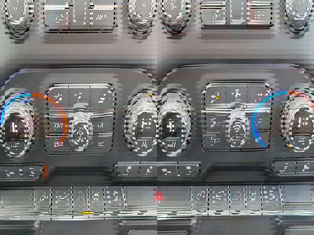 Certified 2021 Chevrolet Silverado 1500 RST image 29