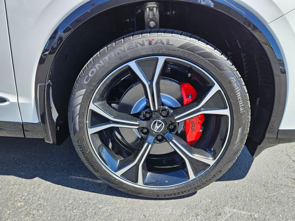 New 2026 Acura MDX Type S AWD/4WD image 9