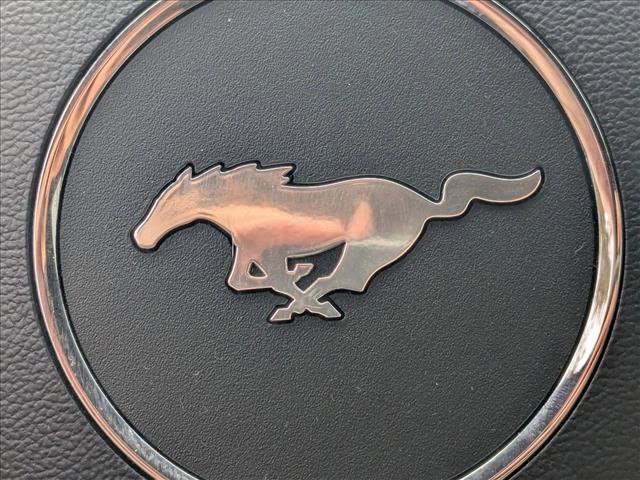 Used 2020 Ford Mustang Coupe w/ Equipment Group 101A image 13