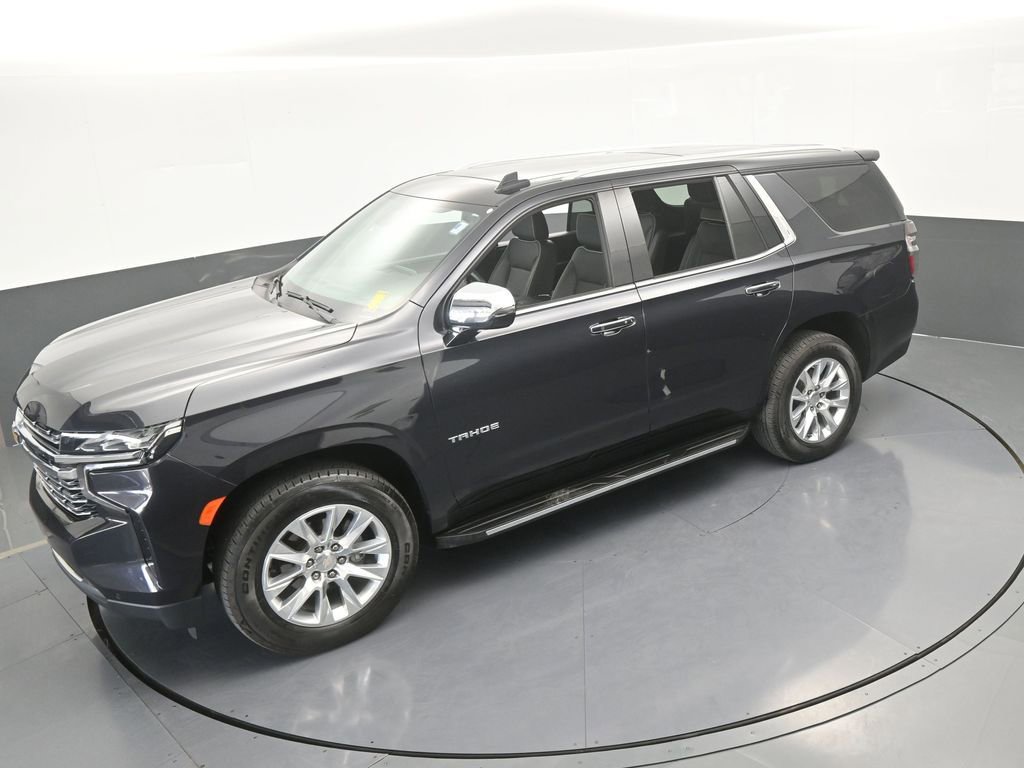 Used 2024 Chevrolet Tahoe Premier image 54