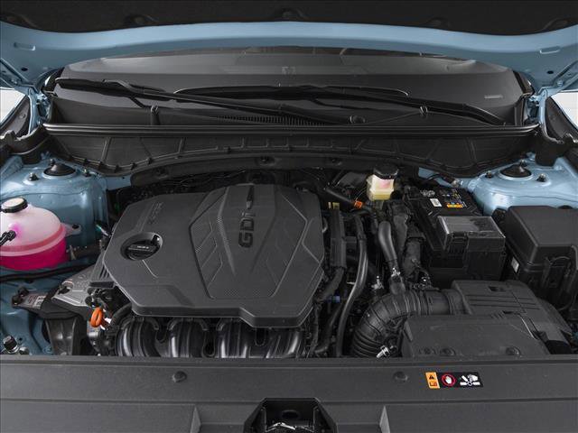 New 2026 Hyundai Santa Cruz SEL FWD image 8