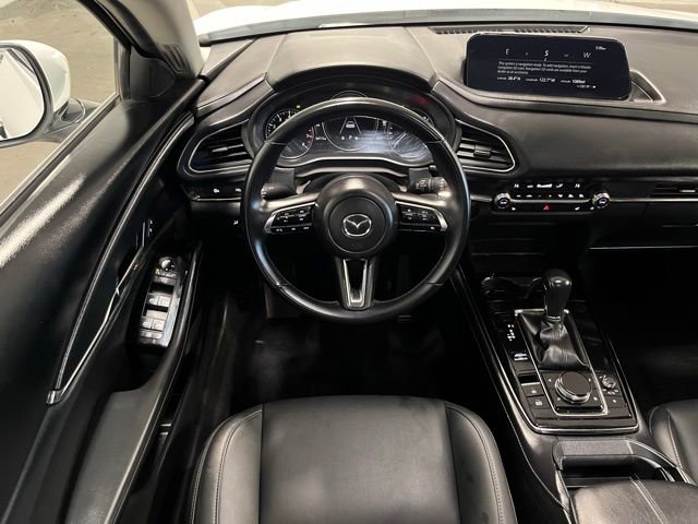 Used 2025 MAZDA CX-30 AWD 2.5 S w/ Preferred Package image 18