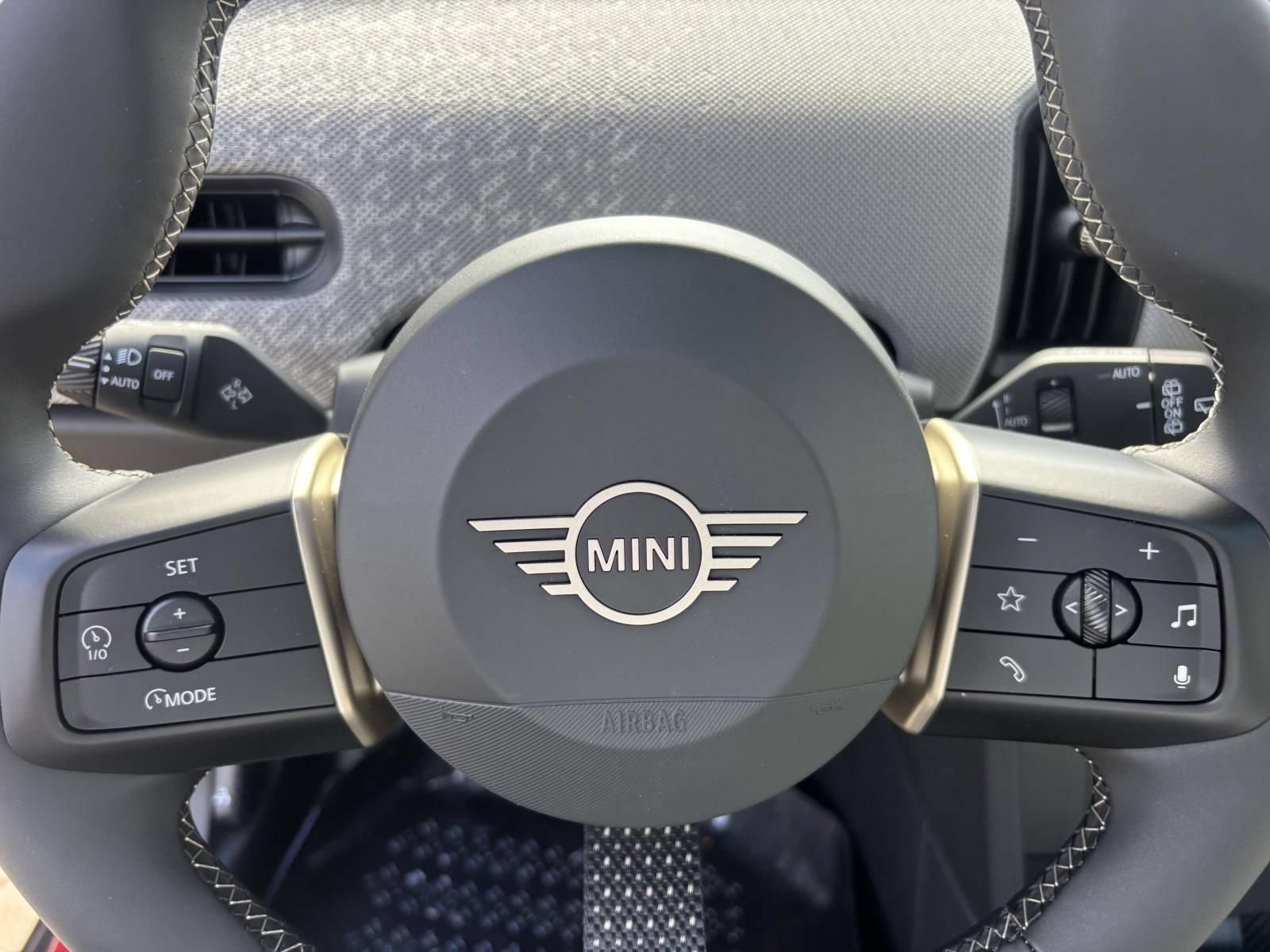 New 2026 MINI Cooper S FWD image 15