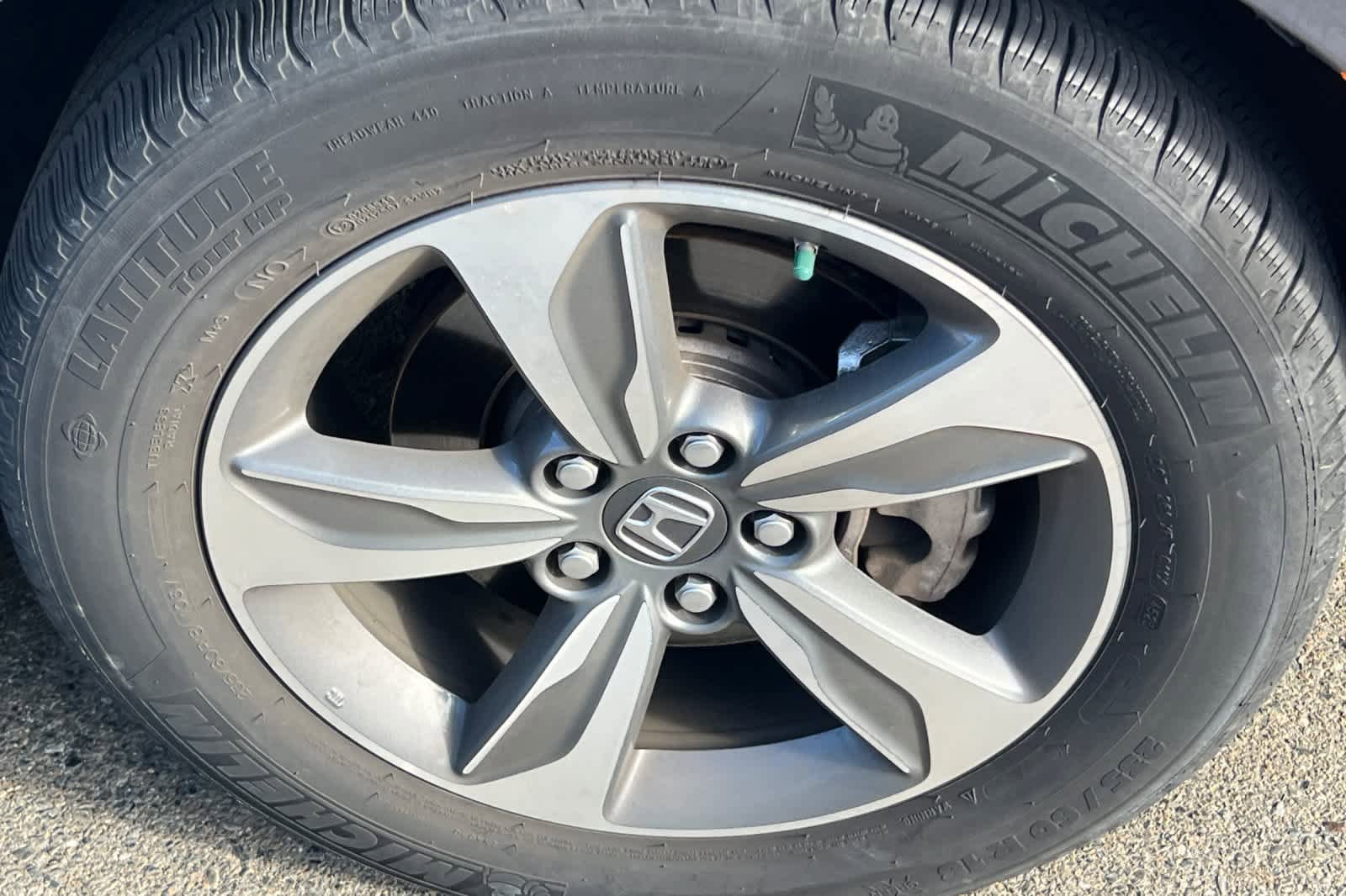 Used 2018 Honda Odyssey Touring image 15