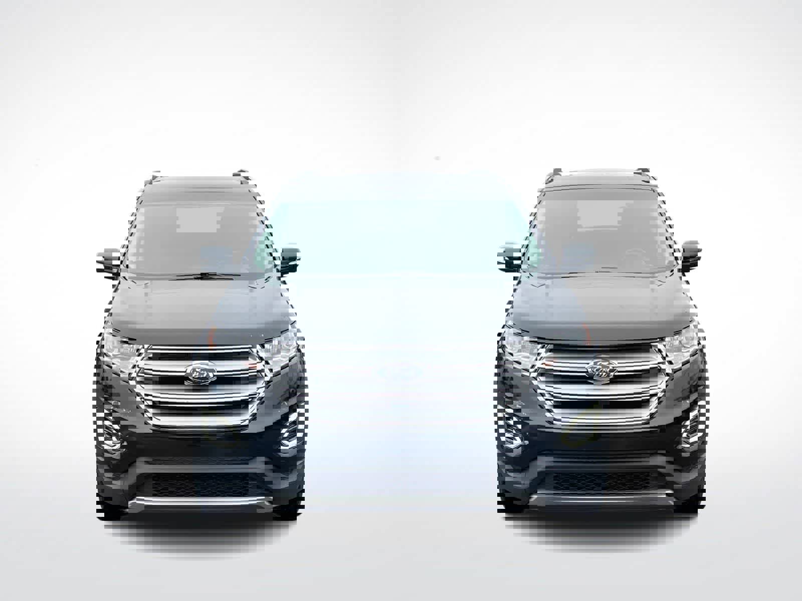 Used 2016 Ford Edge SEL w/ Equipment Group 201A image 3