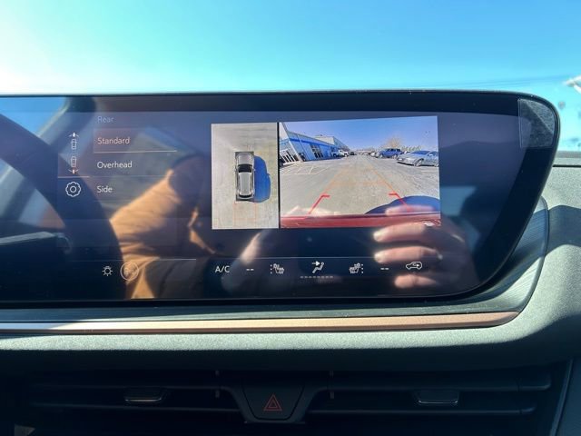 New 2026 Buick Envision Sport Touring image 41