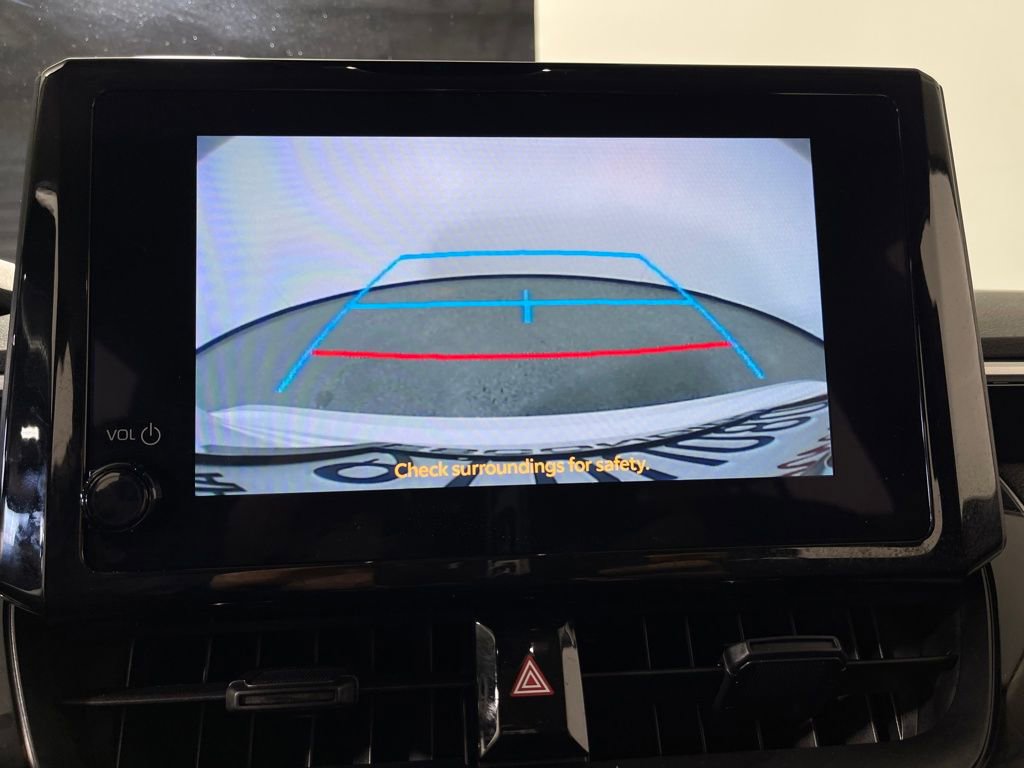 Certified 2025 Toyota Corolla LE image 21