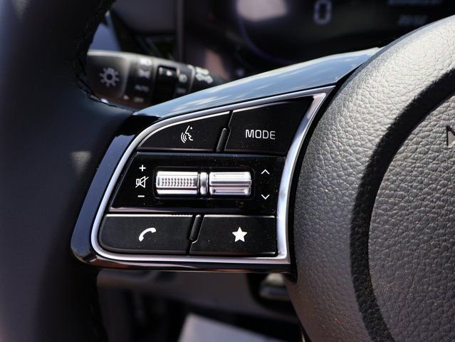 New 2025 Kia Seltos S AWD/4WD image 27