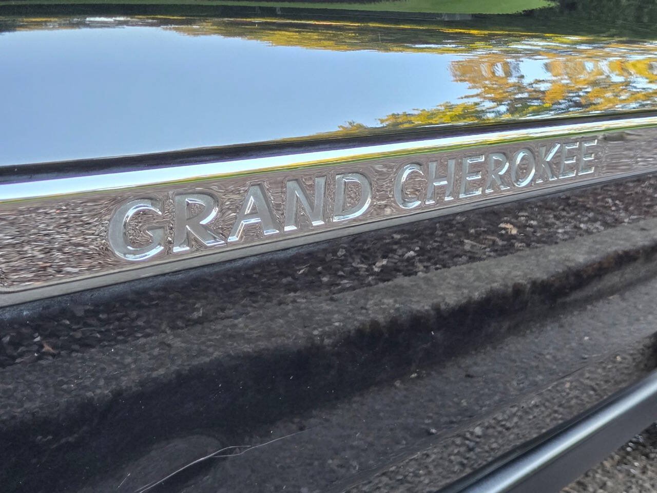 Used 2012 Jeep Grand Cherokee Laredo AWD/4WD image 26