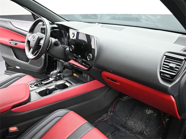 Used 2024 Lexus NX 350 F Sport image 25