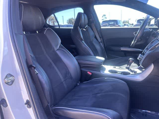 Certified 2020 Acura TLX w/ A-SPEC Package FWD image 28