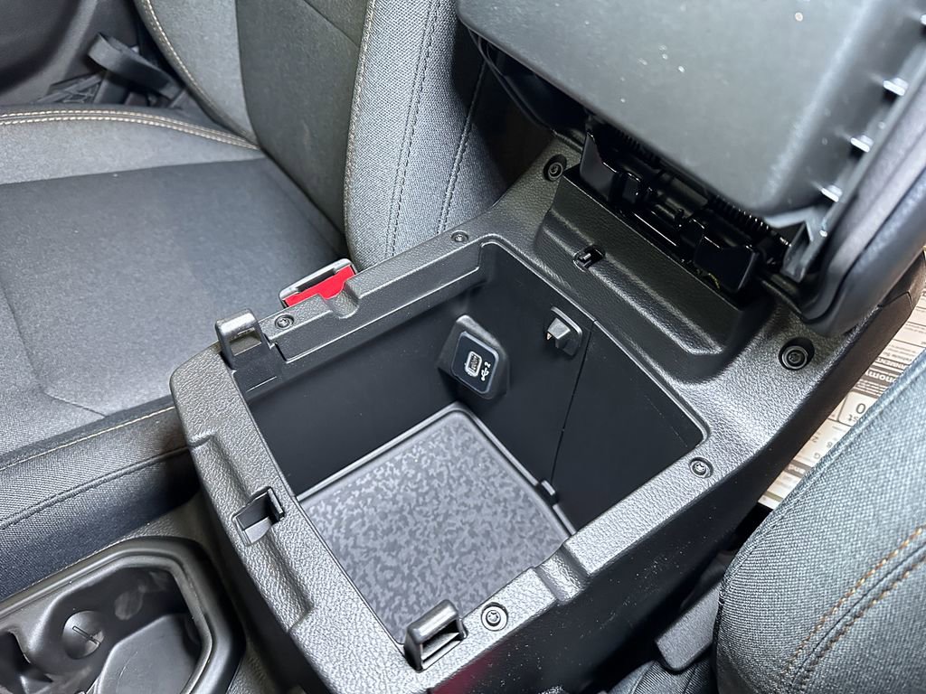 New 2026 Jeep Wrangler Sport S image 32