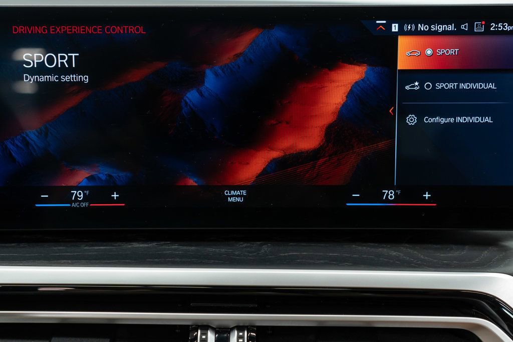 Used 2024 BMW 430i Gran Coupe xDrive w/ Premium Package image 24