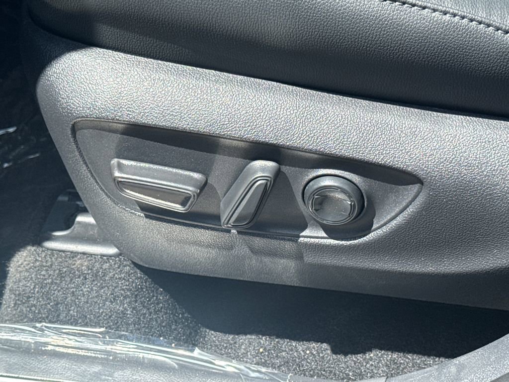 New 2026 Toyota Grand Highlander AWD image 45