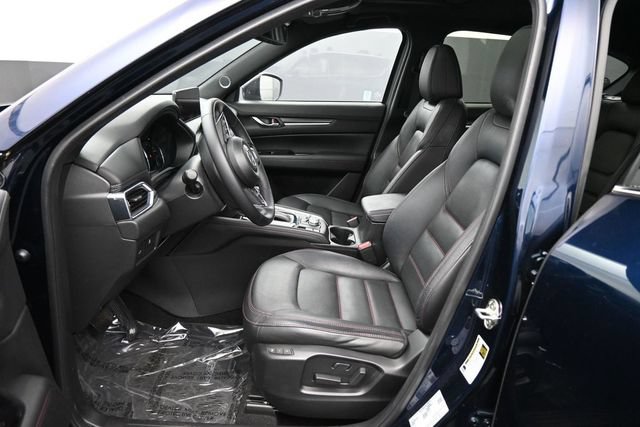 Certified 2023 MAZDA CX-5 AWD 2.5 Turbo image 22