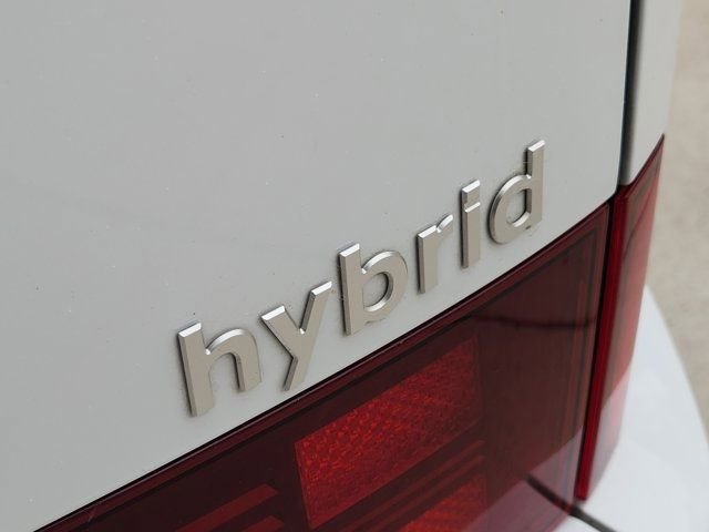 Used 2025 Hyundai Santa Fe SEL image 10