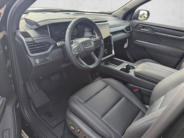 New 2026 GMC Acadia Elevation w/ Black Edition image 3