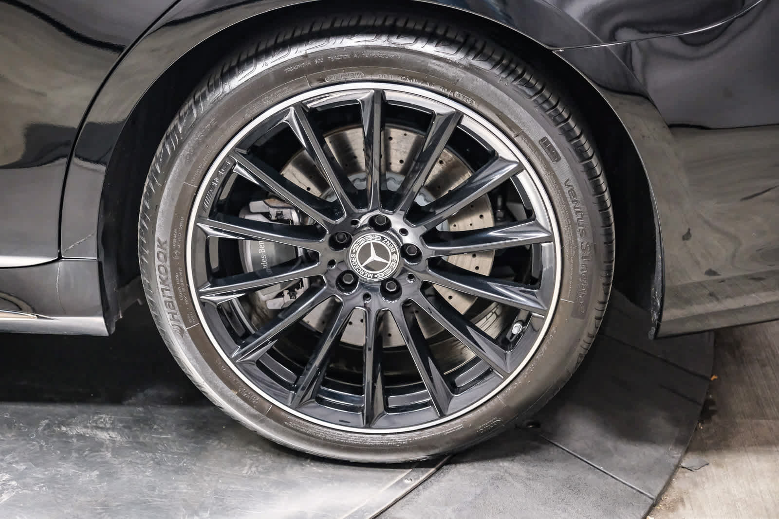 Used 2023 Mercedes-Benz S 580e 4MATIC Sedan image 9
