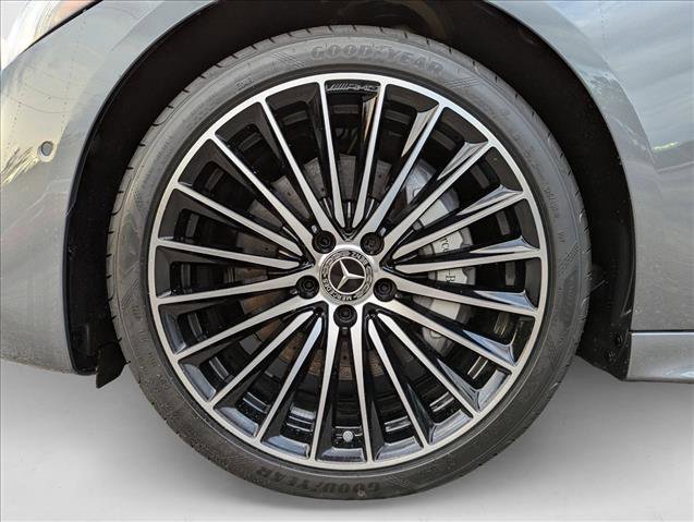 New 2025 Mercedes-Benz C 300 Sedan image 10
