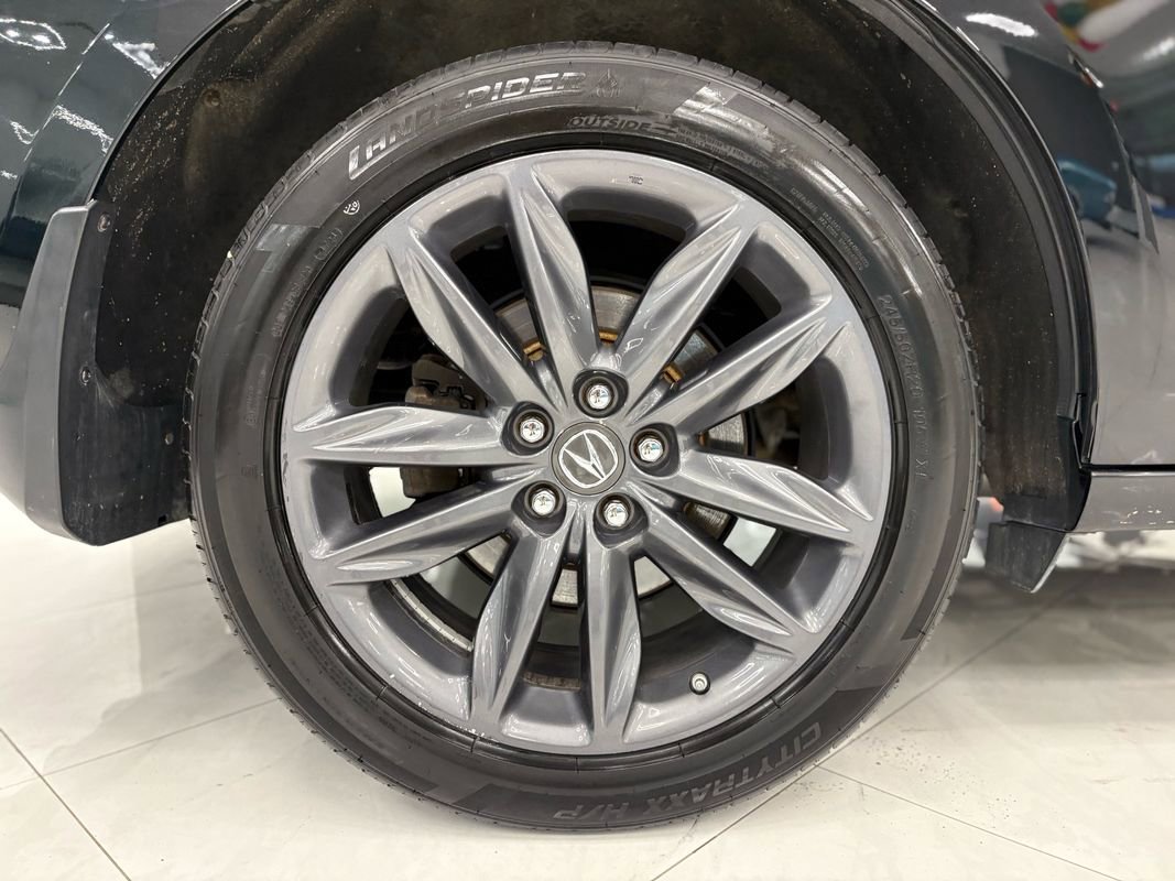 Used 2019 Acura MDX A-Spec image 38