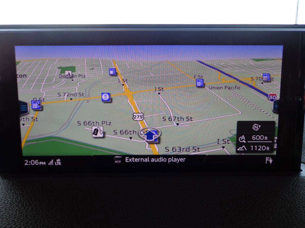 Used 2018 Audi Q7 3.0T Premium Plus w/ Premium Plus Package image 24