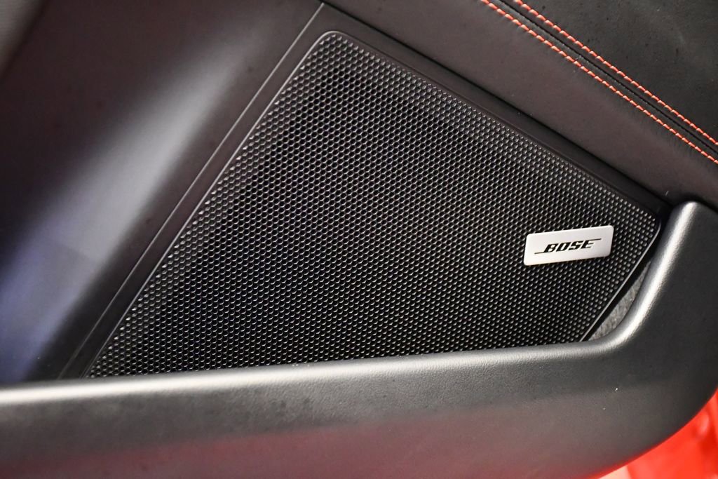 Used 2021 Porsche 911 Targa 4S Heritage Design image 39