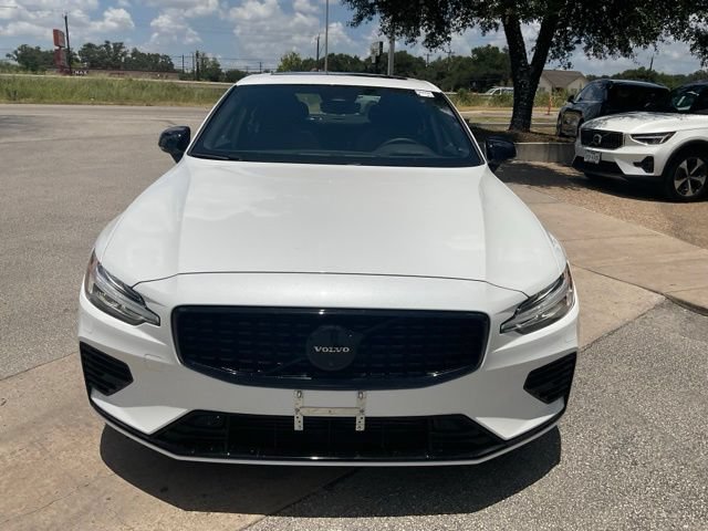 Certified 2023 Volvo S60 T8 Ultimate w/ Climate Package AWD/4WD image 2