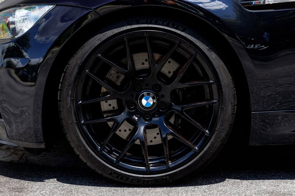 Used 2011 BMW M3 Sedan RWD image 46