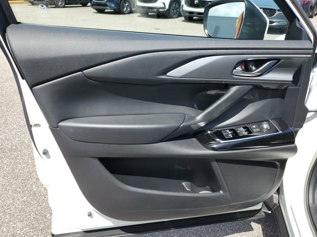 Certified 2023 MAZDA CX-9 Touring Plus image 17