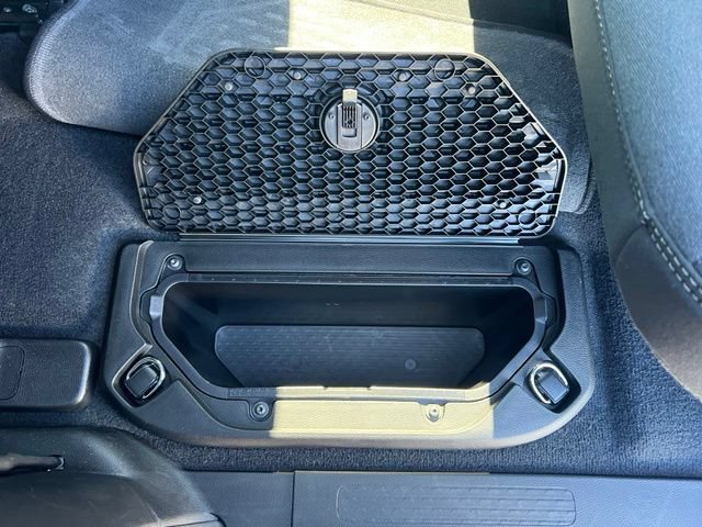 Used 2026 RAM 1500 Tradesman w/ Off Road Group AWD/4WD image 27