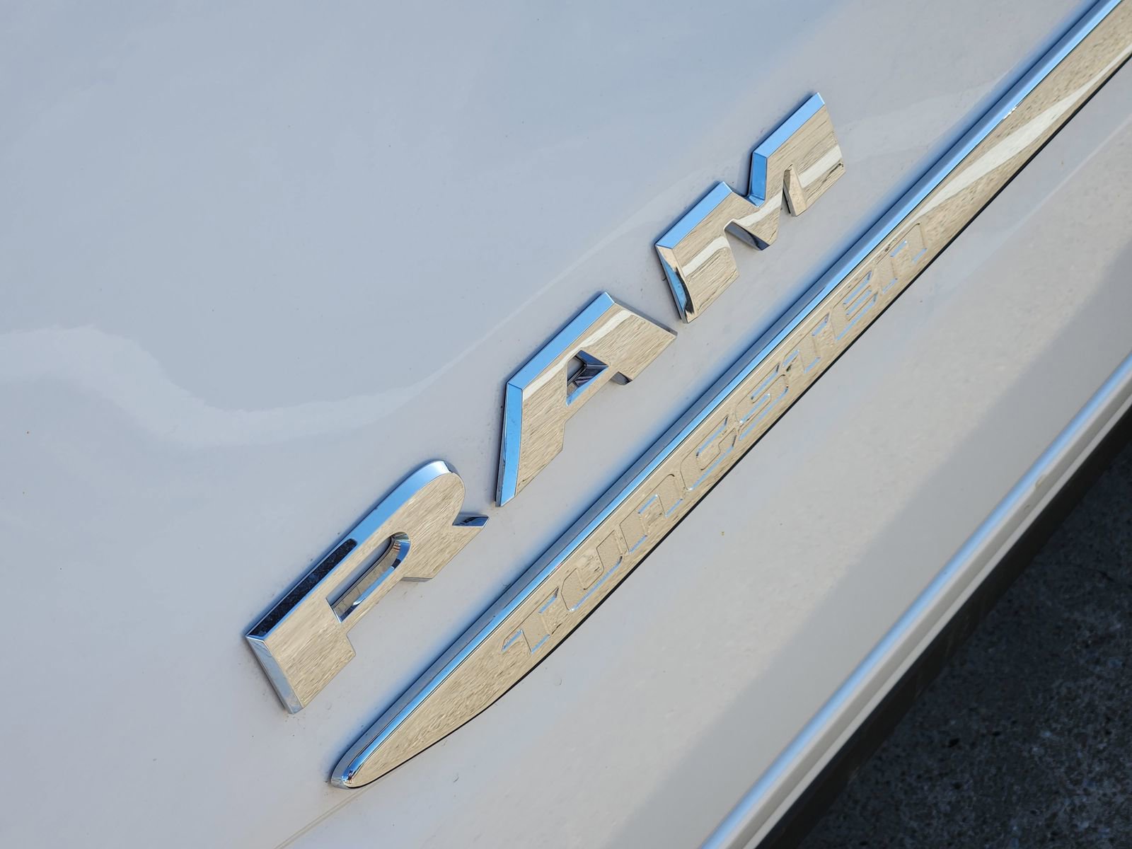 New 2026 RAM 1500 Tungsten w/ Off Road Group AWD/4WD image 18