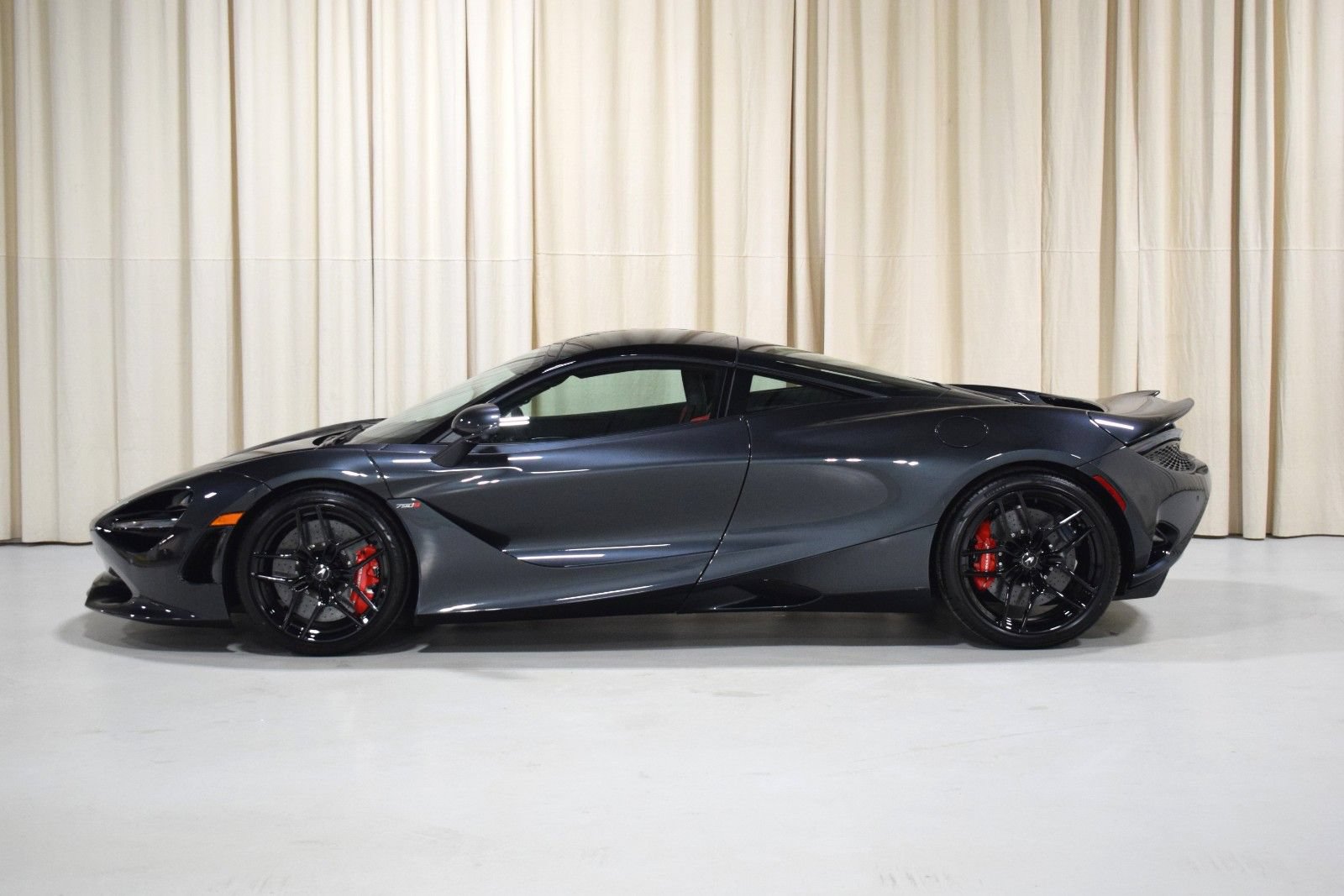 New 2026 McLaren 750S RWD image 5
