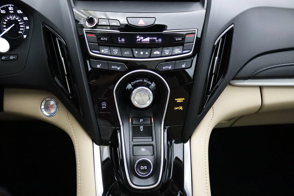 Certified 2023 Acura RDX AWD image 21