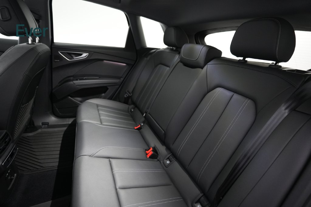Used 2023 Audi Q4 e-tron Premium Plus AWD/4WD image 24