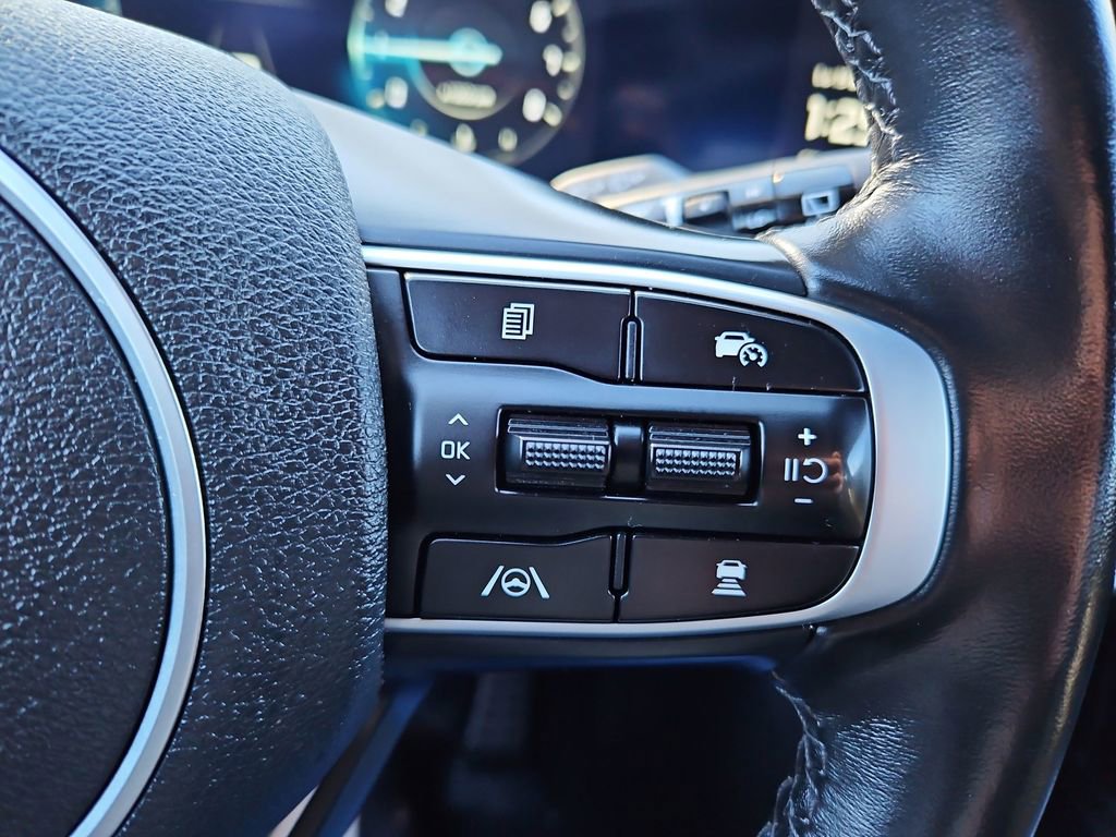 Used 2024 Kia Sportage X-Pro Prestige image 12