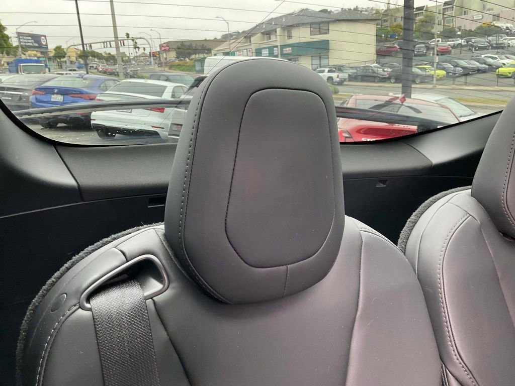 Used 2019 Tesla Model X Long Range AWD/4WD image 69
