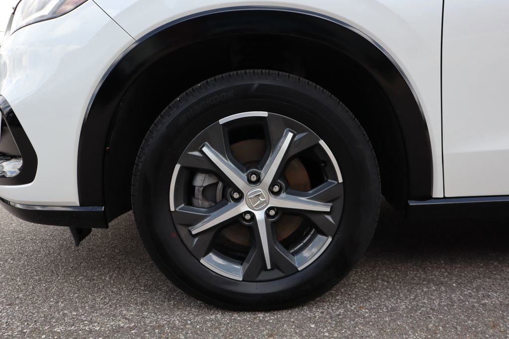 Used 2025 Honda HR-V EX-L image 27