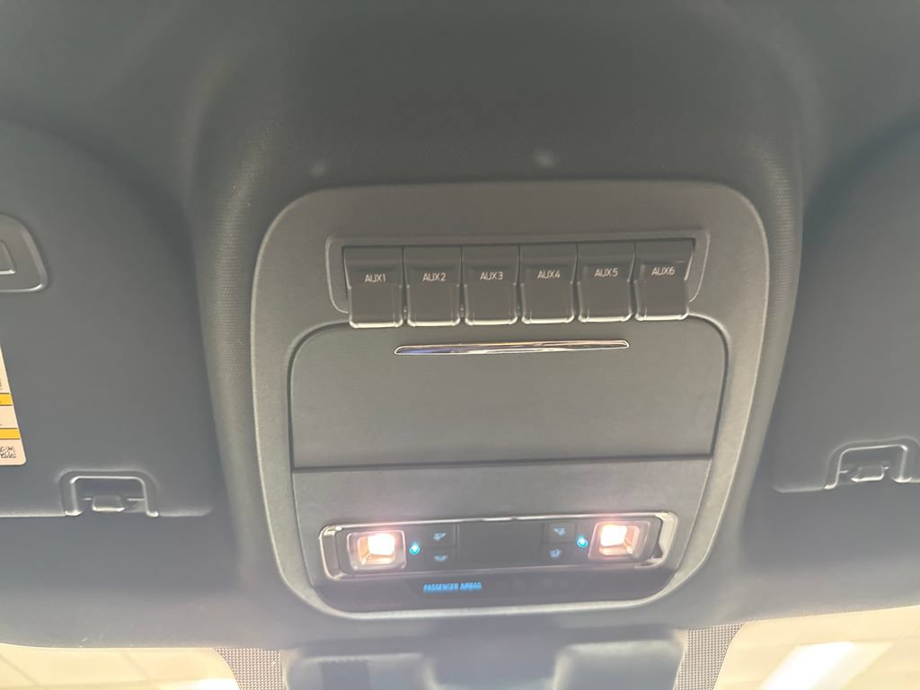 New 2026 Ford F250 Lariat w/ Chrome Package AWD/4WD image 18