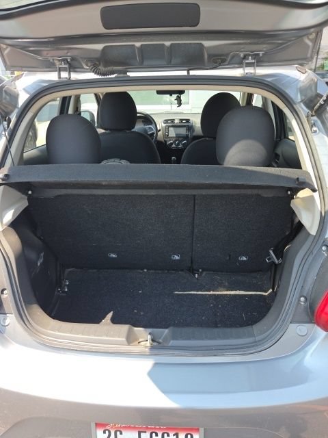 Used 2019 Mitsubishi Mirage ES FWD image 8