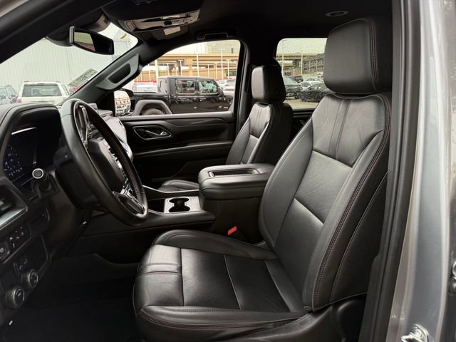 Used 2024 Chevrolet Suburban RST image 26