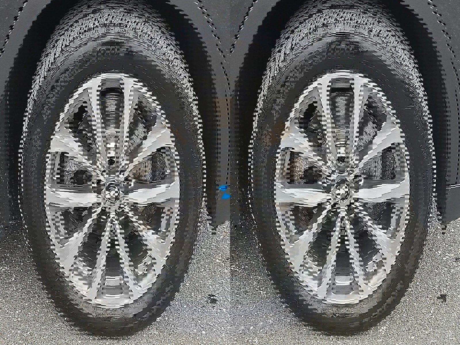 Used 2018 BMW X3 xDrive30i image 8