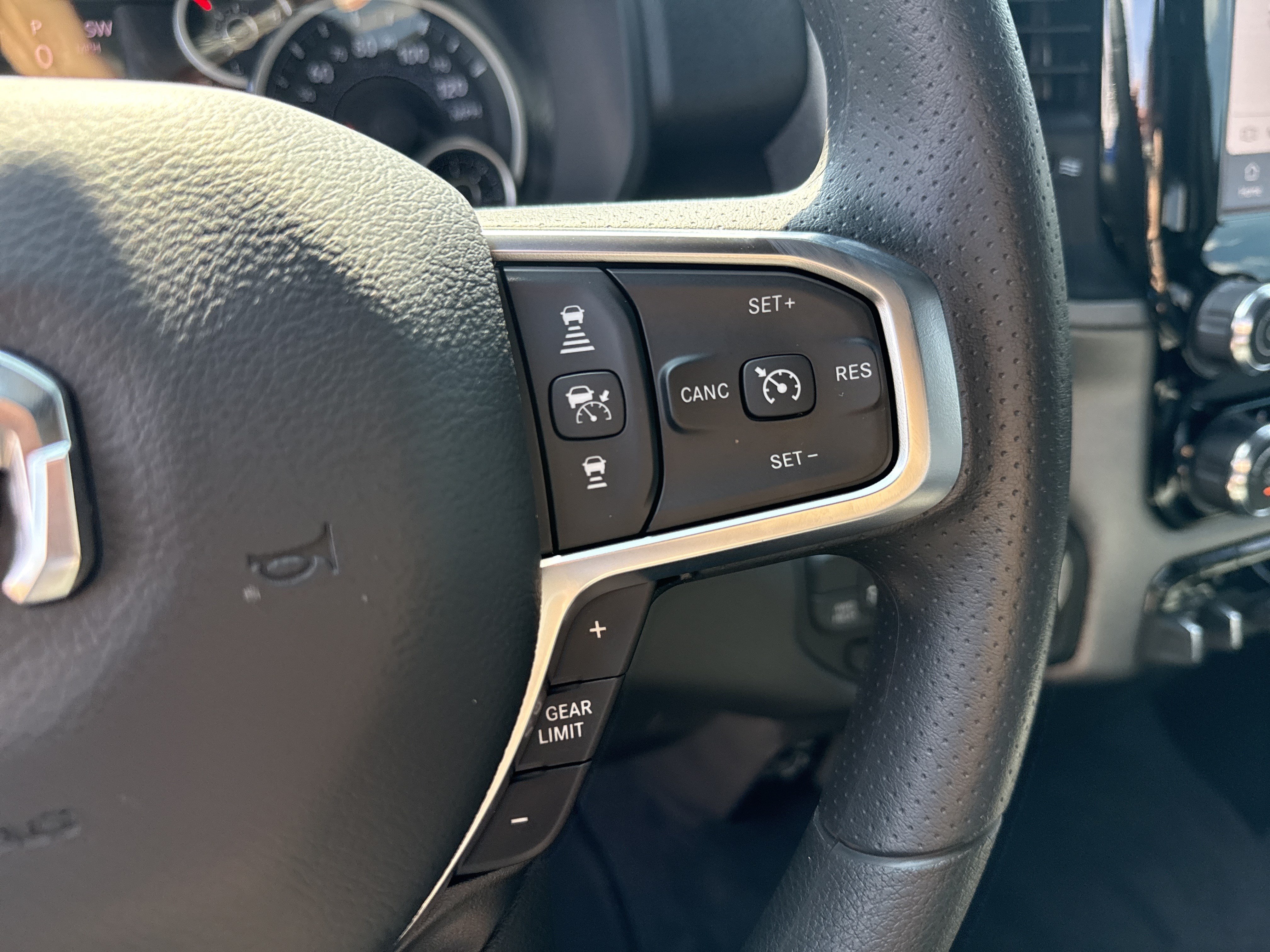 New 2026 RAM 1500 Tradesman AWD/4WD image 25